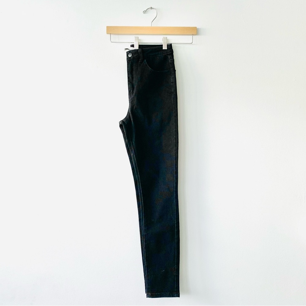 NEW Forever 21 High Rise Skinny Jeans